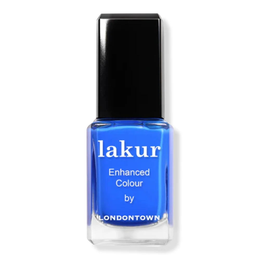 Lakur Enhanced Colour Nail Polish