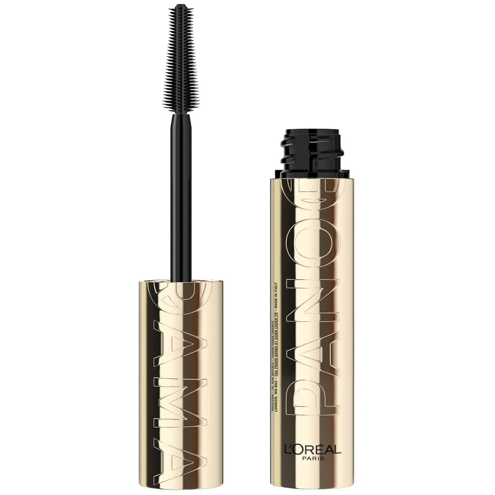 Voluminous Panorama Volumizing and Lengthening Mascara (Washable)
