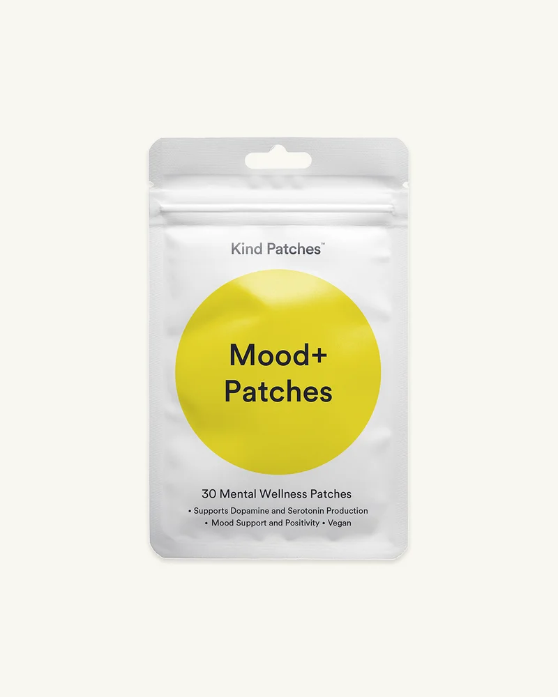 Mood+ Patches