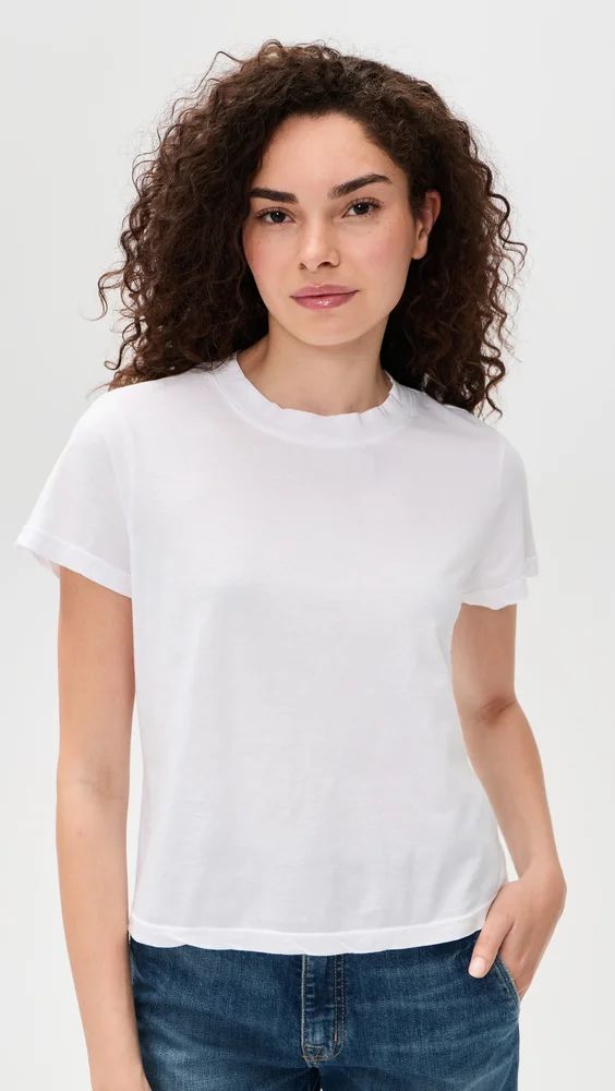 The Marseille Tee