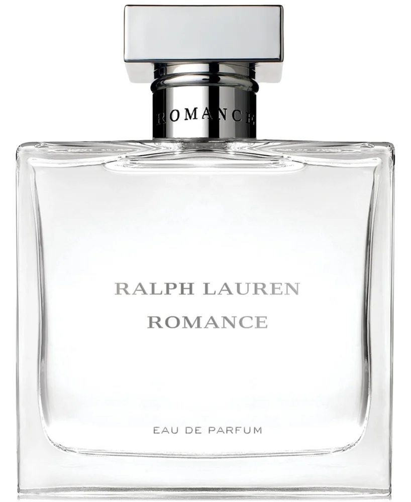 Romance Eau de Parfum Spray