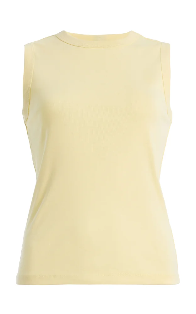 Esme Cotton Tank Top