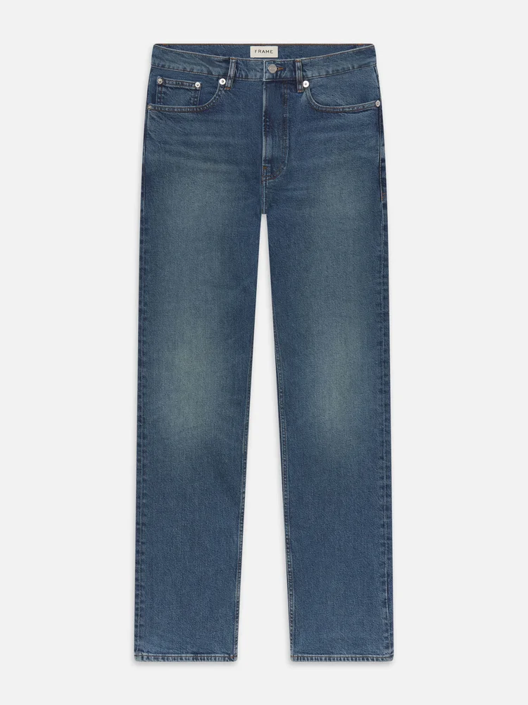 Bootcut Jean