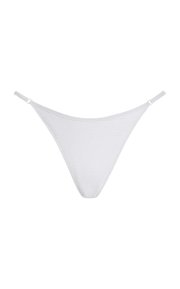 Low-Rise Bikini Bottoms