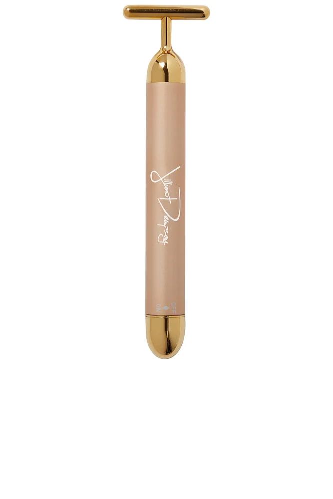 Gold Sculpting Bar