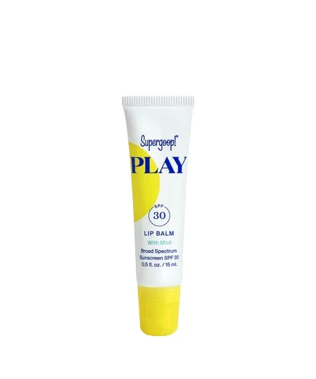 PLAY Lip Balm SPF 30