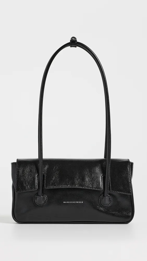 Flap Small Bag