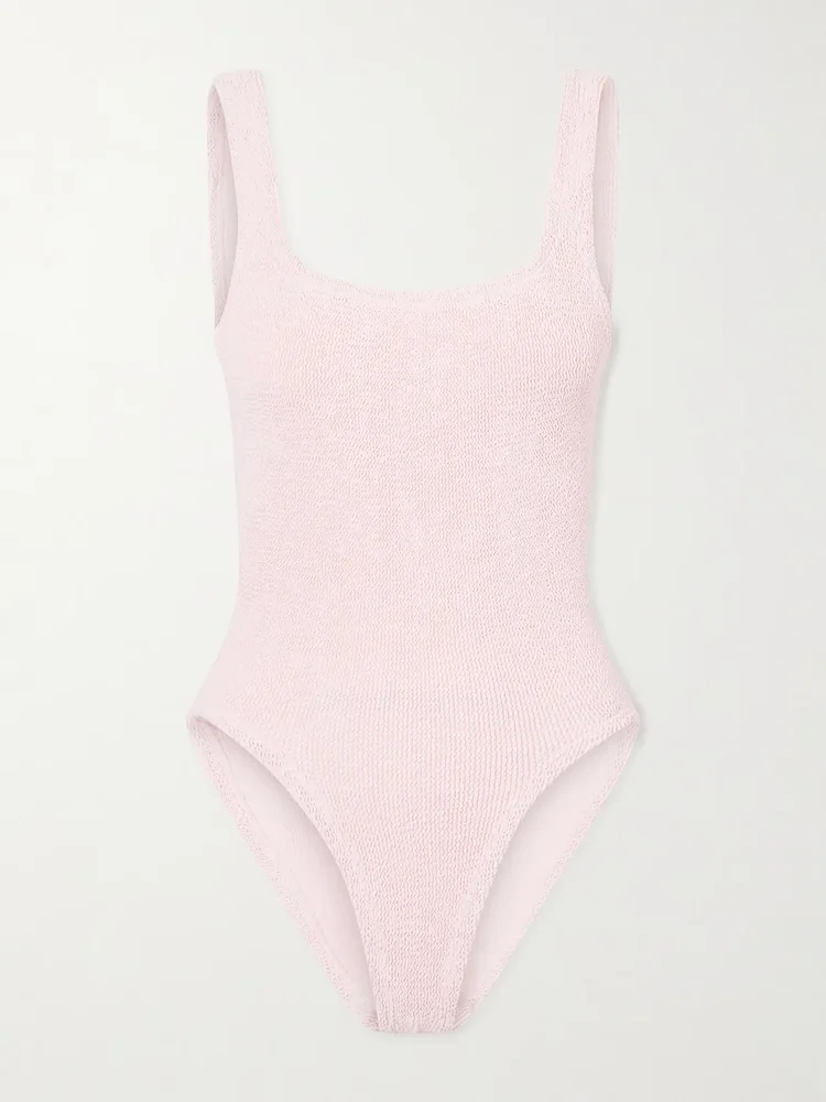 Original Crinkle™ one-piece swimsuit