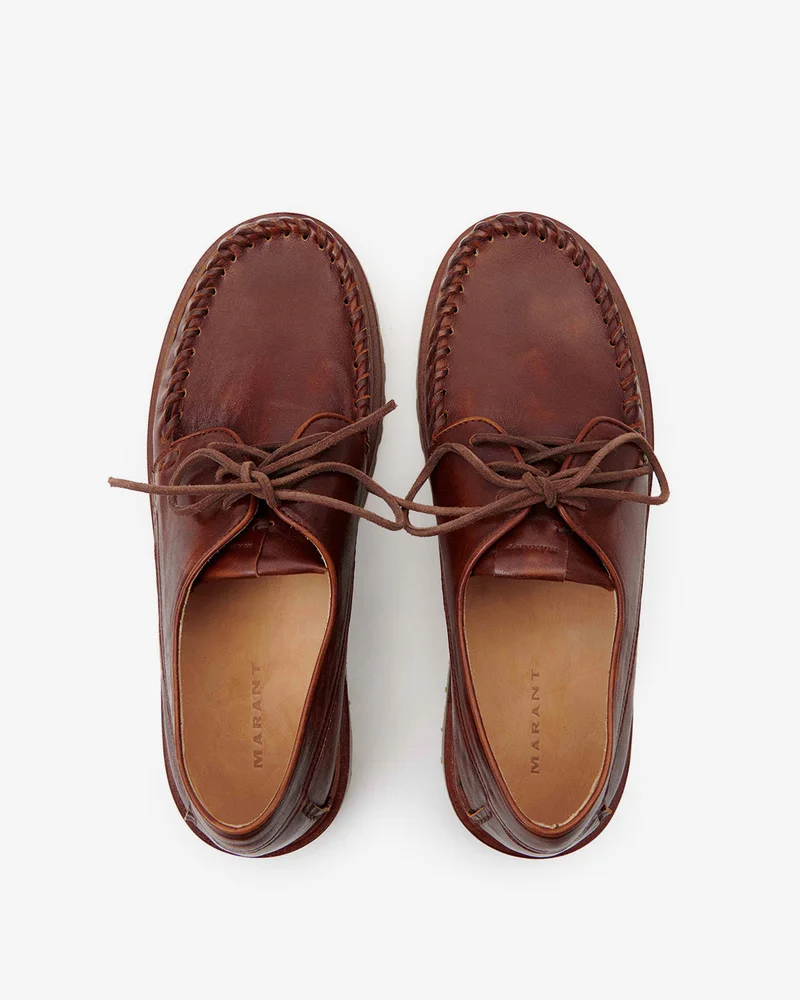 Byren Loafers
