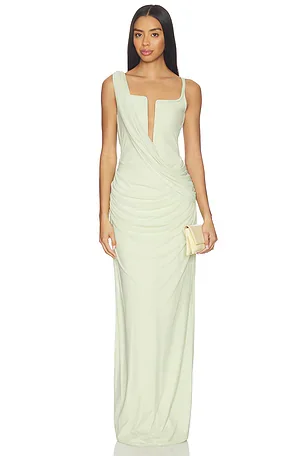 The Adriana Dress