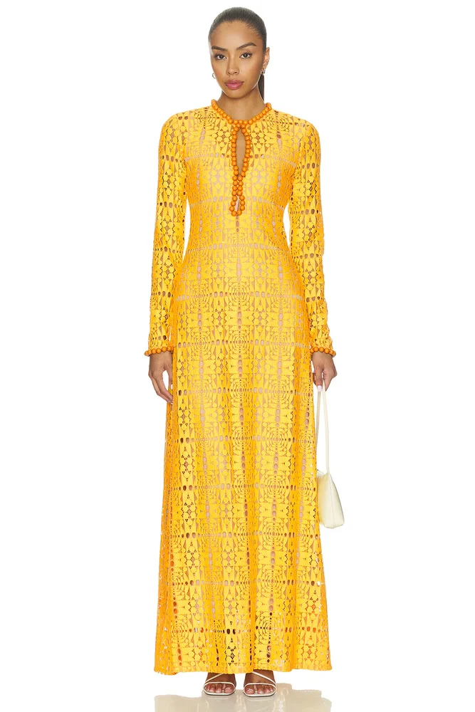 Casilda Dress