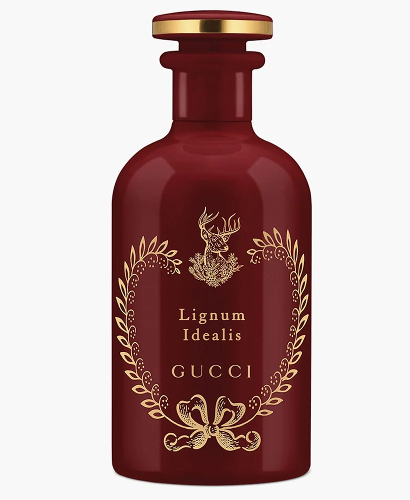 The Alchemist's Garden Lignum Idealis Eau De Parfum Fragrance
