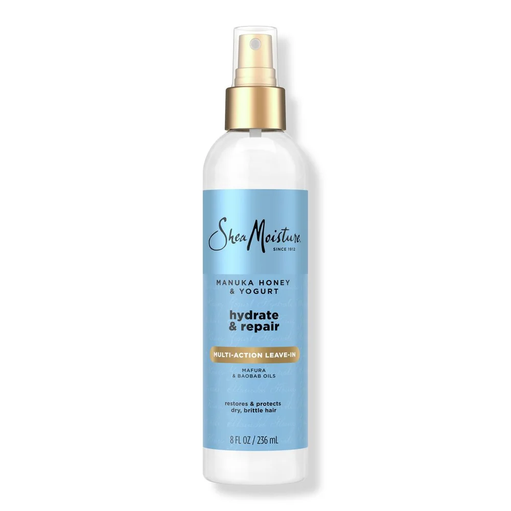 Manuka Honey & Yogurt Hydrate + Repair Multi-Action Leave-In