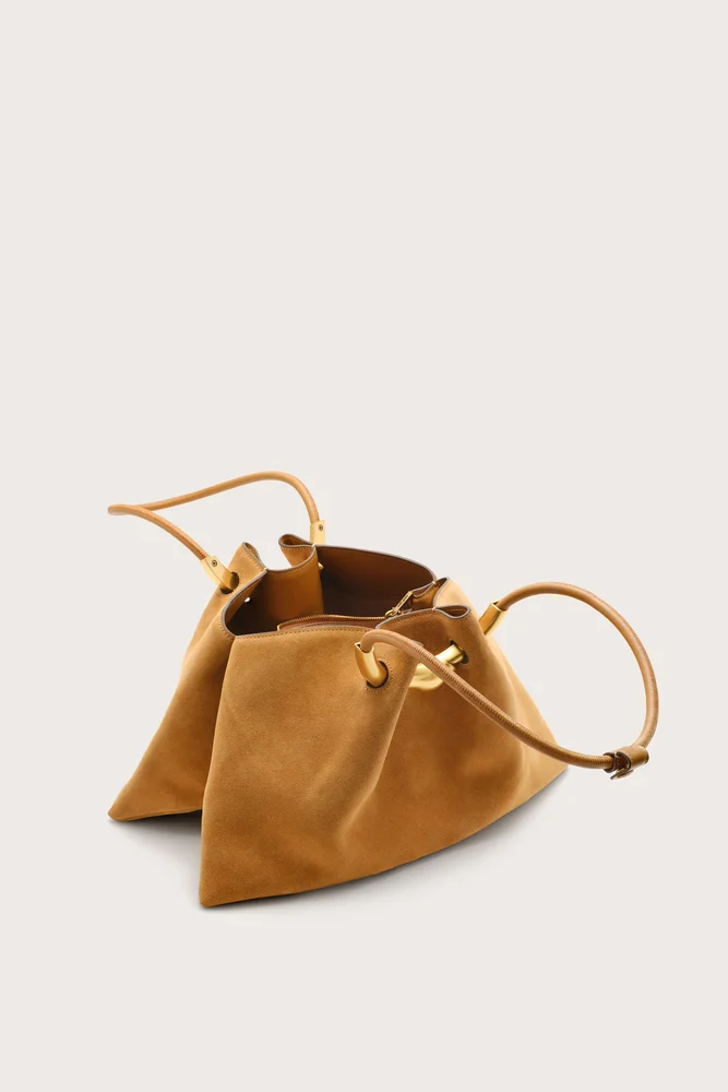 Cult Gaia Asa Tote Bag