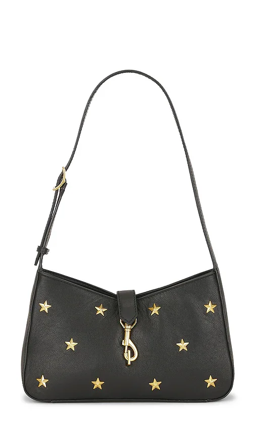 Megan Small Shoulder Bag