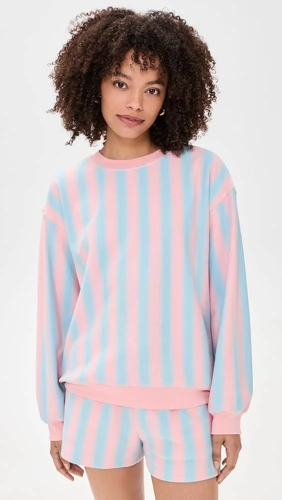 Scout Sweatshirt