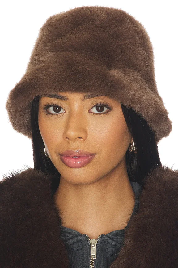 Lisa Bucket Hat