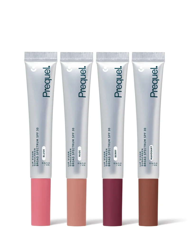 THE SPF LIP REFRESH SET