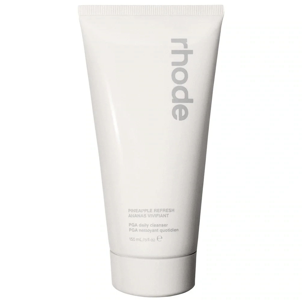 Pineapple Refresh PGA Daily Cleanser