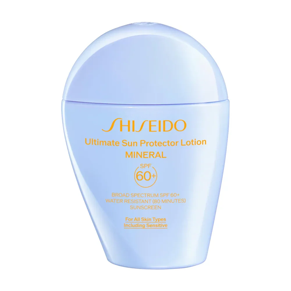 Ultimate Sun Protector Lotion Mineral SPF 60+