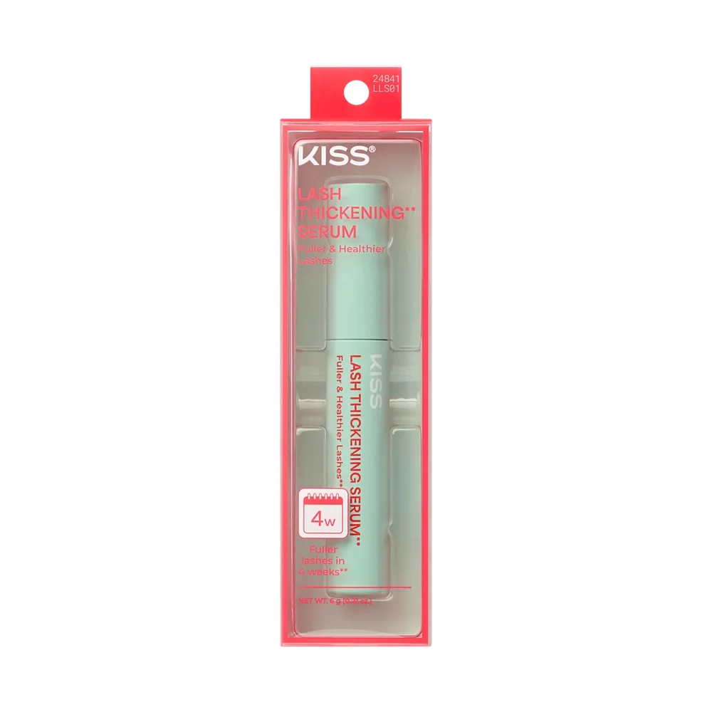 Lash Thickening Serum