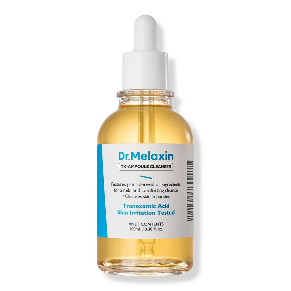 TX-Serum Cleanser