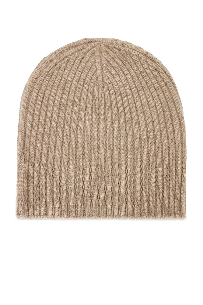Cashmere Beanie