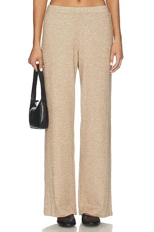 Vince Cozy Wide Leg Pant