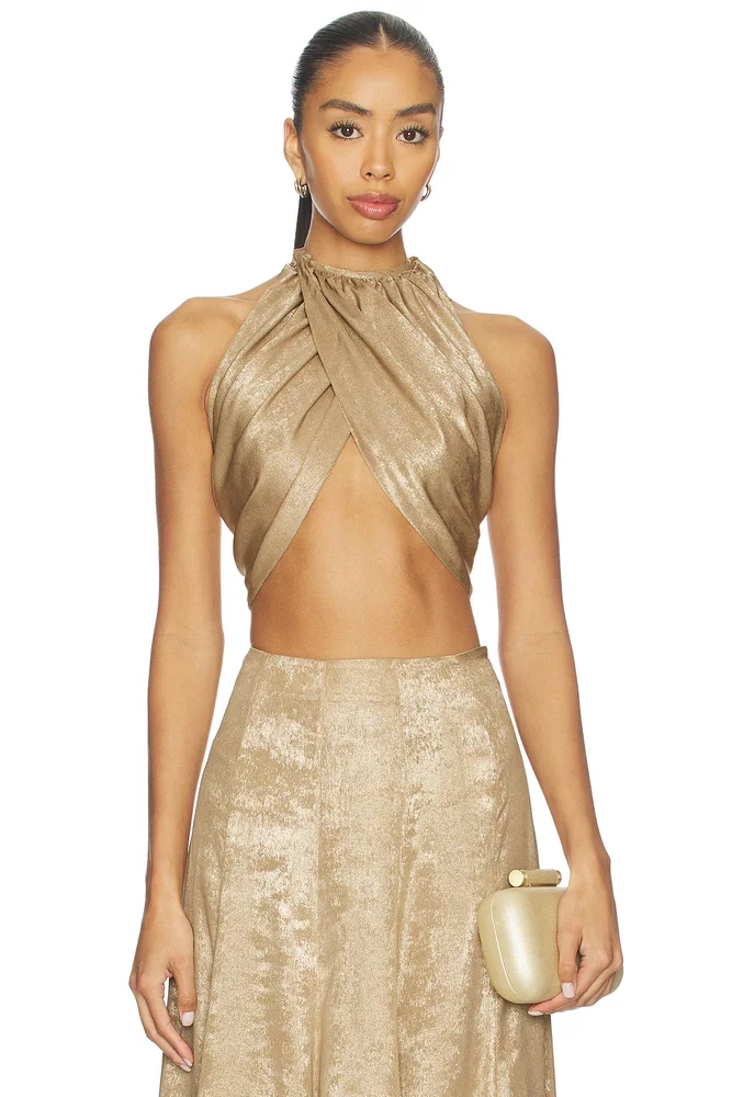 x REVOLVE Naomi Top
