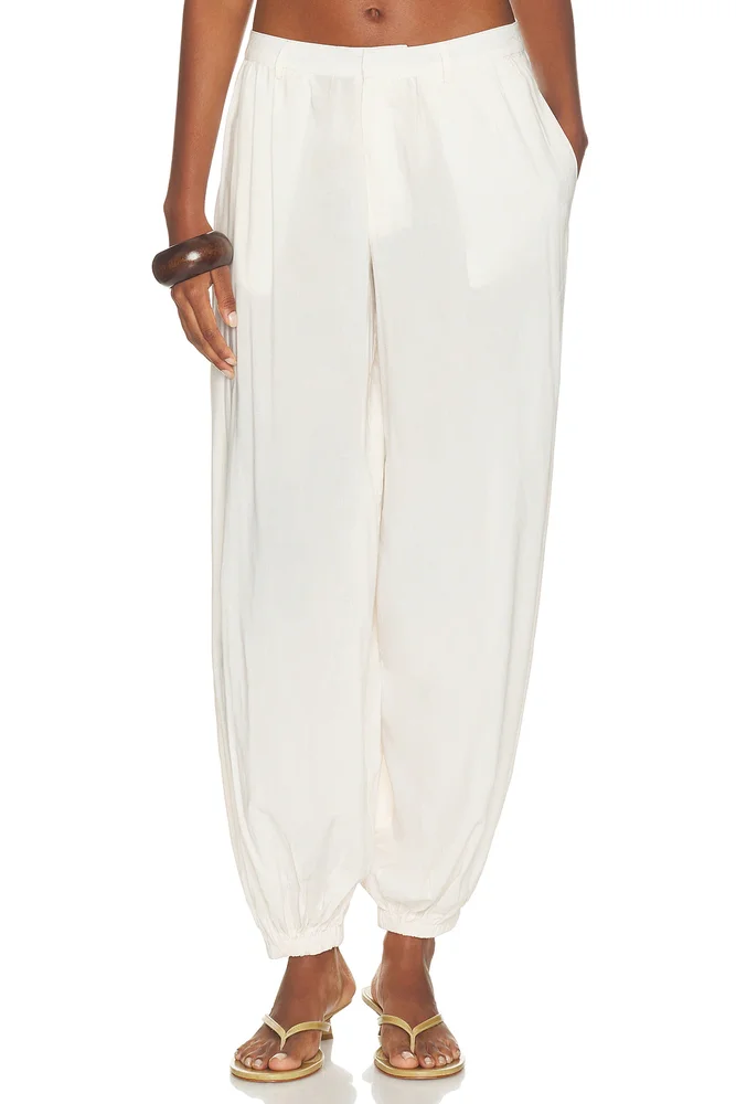Balloon Trouser