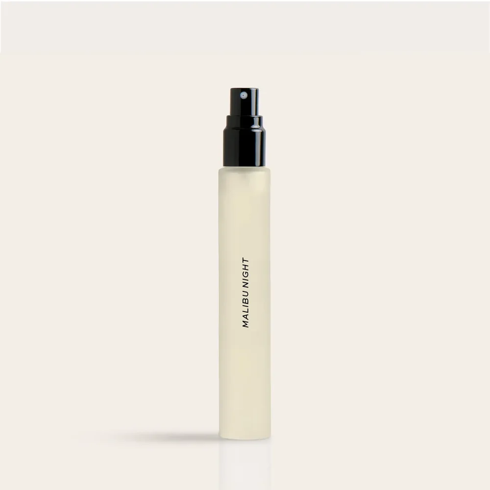 Malibu Night Perfume Travel Spray