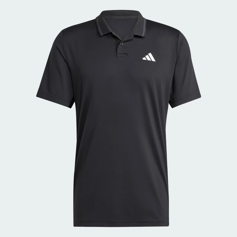 Club Tennis Climacool Piqué Polo Shirt