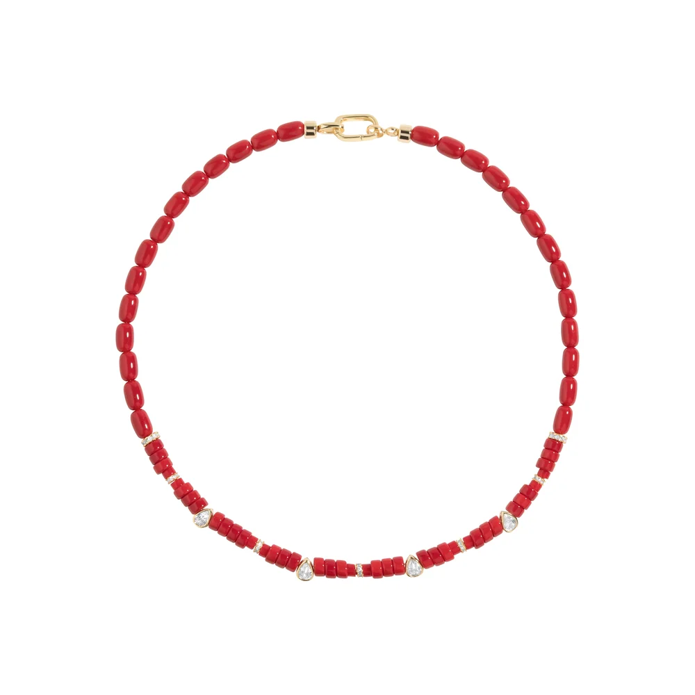 Alba Necklace