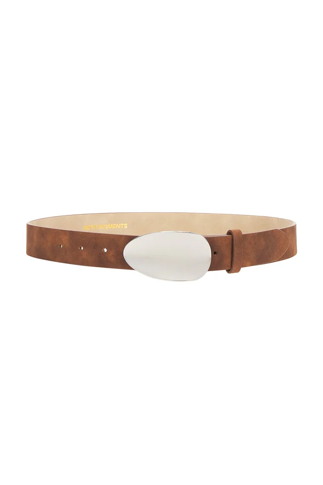 Laredo Belt