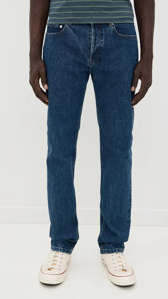 New Standard Jeans