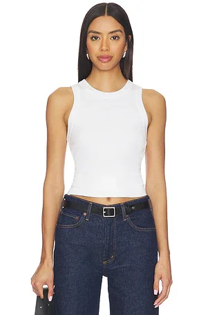 Leigh Tank Top