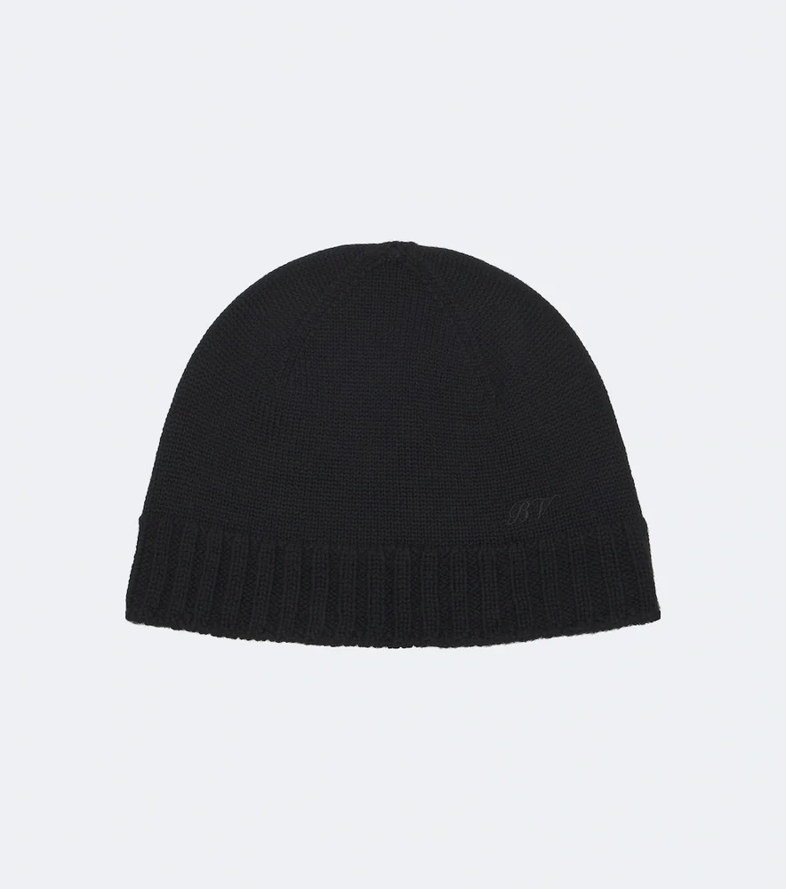 Wool beanie