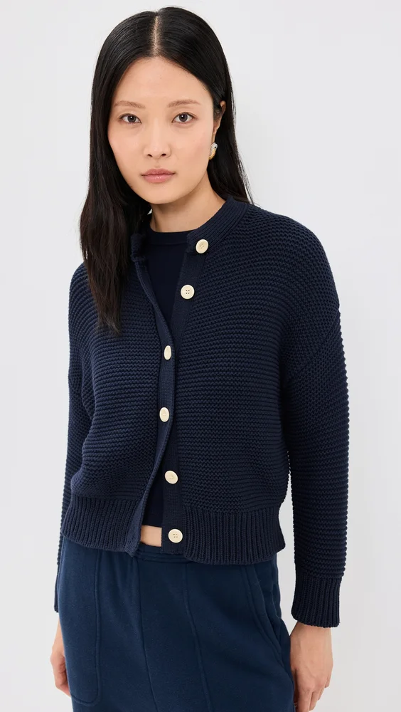 Nico Chunky Cardigan