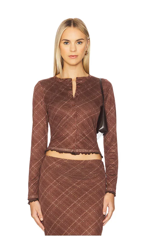 SUSAN TOP