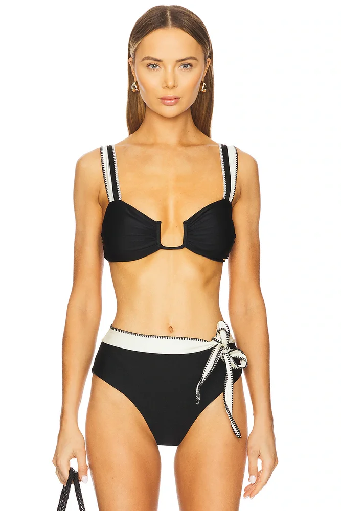 Chloe Bikini Top