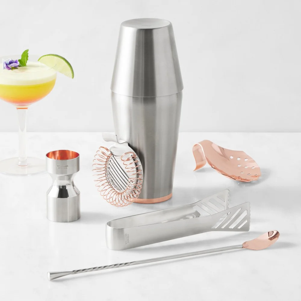 Ultimate Bar Tool Set