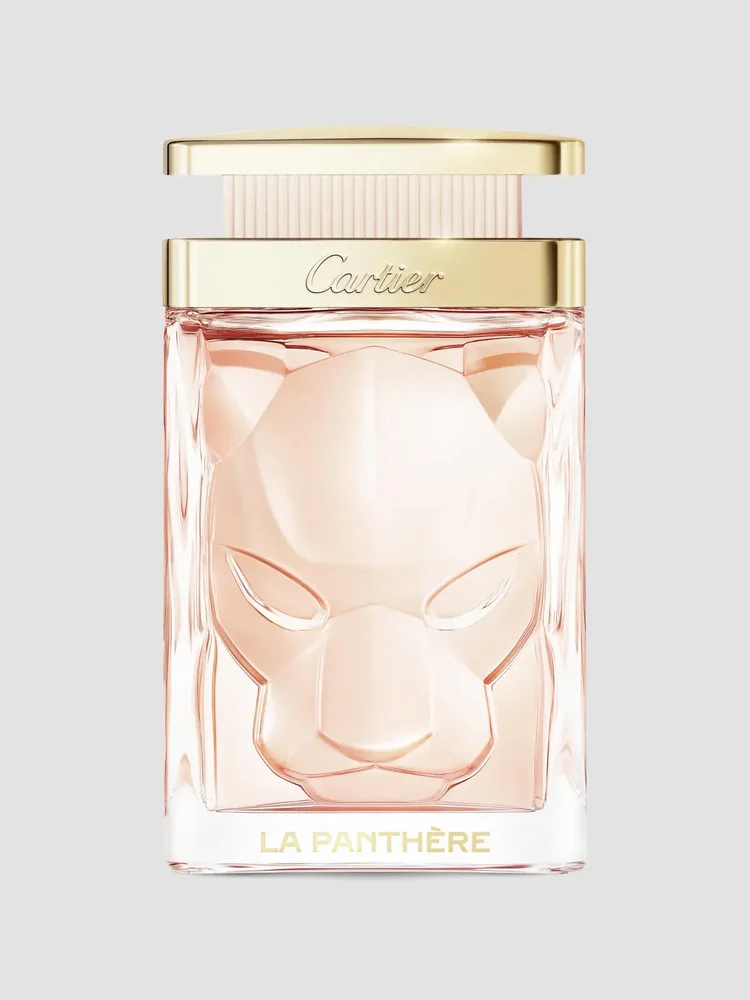 La Panthere Eau de Toilette