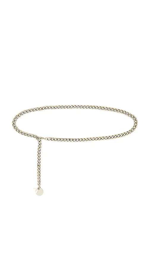 Everywhere Chain Belt