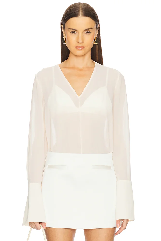 Alina Blouse