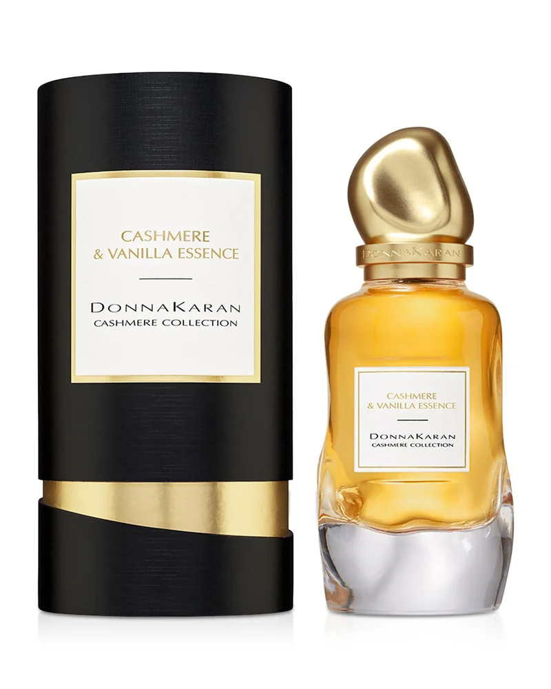 Cashmere & Vanilla Essence