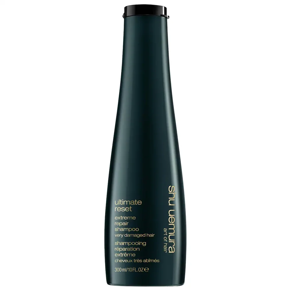 Ultimate Reset Shampoo for Very Damaged Hair