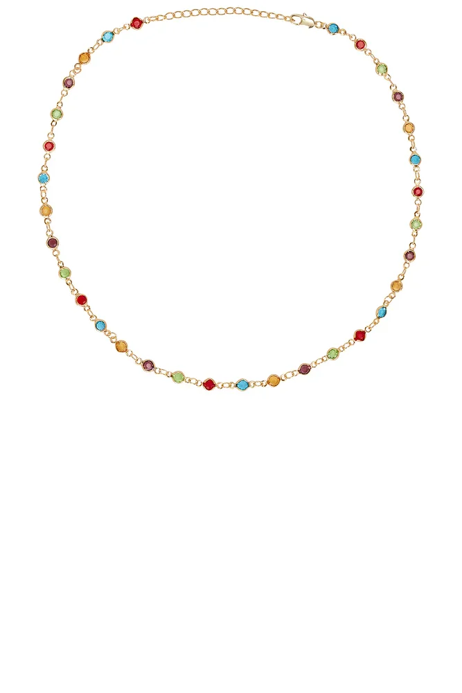 Goldie Necklace