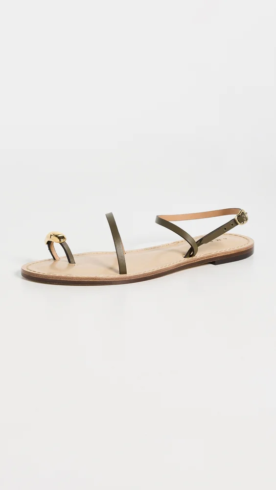 The Marrakech Sandals