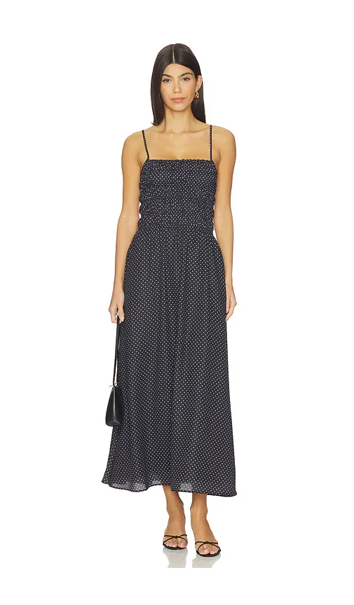 The Delta Dress