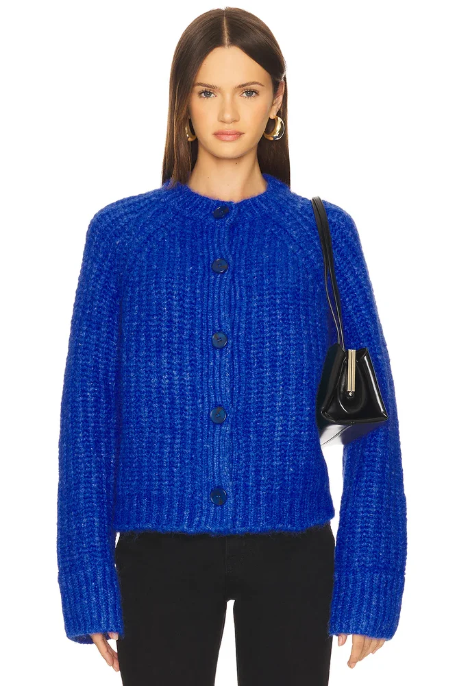 Benny Cardigan